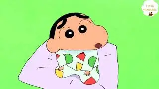 Shinchan new episode | Shinchan in hindi | shinchan | 2021 | shinchan carrot episode