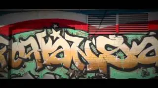Streetart | Hansa Rostock