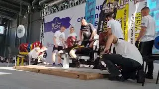 16й чемпионат мира по пауэрлифтингу и жиму штанги лёжа Золотой тигр..Екатеринбург 17 09 22..