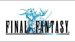 Final Fantasy [PSP][Full Game]