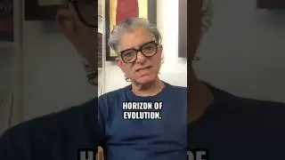 A new theory that challenges traditional views of creation and evolution.