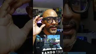 Lifestyle Tech with the TCL RayNeo X2 AI Powered AR Glasses
