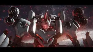How I S ranked Ayre with a Light Build