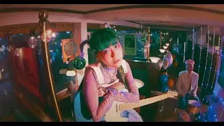 The Fur.-Friday Love (official Video)