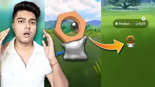 Will We Get The Meltan Event ? In 2024 Pokemon Go | Explain Hindi 🔥 
