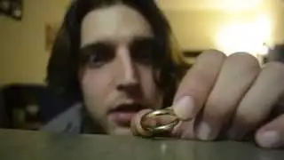 Year 3434 and the Finding of the Ring of Power