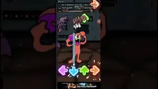 fnf soul chance doj jerry and spike wb