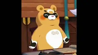 Chubby Gouba