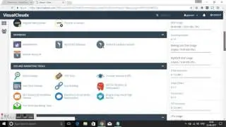 Increase Upload Size from cPanel | VisualCloudx