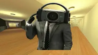 Cameraman Nextbot Gmod