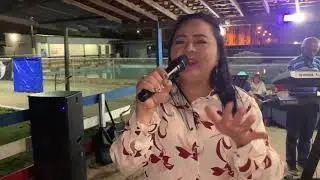 LILIAN CASTRO E WALBER CARVALHO - SERESTA DO MAC