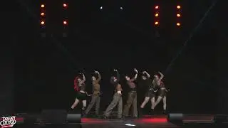 [f01] - MADE IN ASIA FALL 2024 - MASQUERADE - CONCOURS K-POP AVANCE