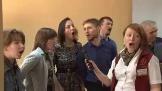 III региональный фестиваль авторской песни и поэзии «Камертон»