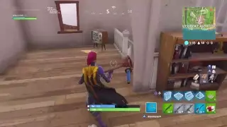 ! Fortnite Jgando con subs   !