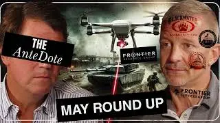 The AnteDote Podcast - May Round Up 2024 (5/23/24)