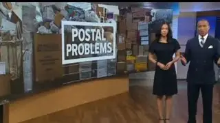 Delayed orders & Mailing issues