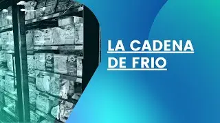 La Cadena de frio
