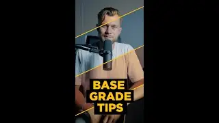 Contrast, Saturation and White Balance - The Foundation of any Color Grade 
