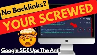 The SEO Game Changed  | Do This To Rank #1 Google In 2024