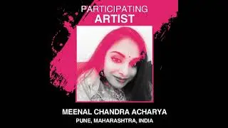 Bangiya Kala Kendra_Internation Online Art Exhibition