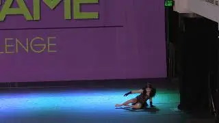 Gianna Saleh- “Hound Dog” (Dance Nation)