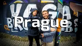 The Hidden Side of Prague Czech Republic | Local's Travel Guide