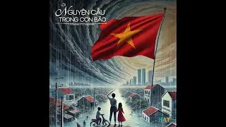 LỜI NGUYỆN CẦU TRONG CƠN BÃO | HAY BROS | OFFICIAL MUSIC VIDEO