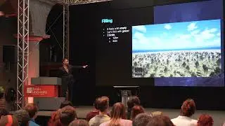 EPC2025 | Revisiting Snake - PCG at Runtime in UE5 | Adrien Logut