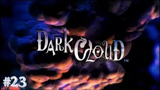 Dark Cloud (PS5) - Lets Play to Platinum Episode 23 Oopsie