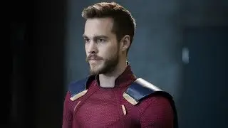 Supergirl 3x15 Promotional Photos 