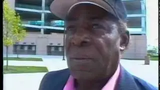 A Conversation With Baseball Legend Minnie Minoso