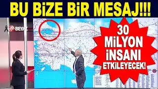 Olası İstanbul depremi, Marmara depremi hangi bölgeyi ve illeri etkileyecek? Bursa, Sakarya...!!!
