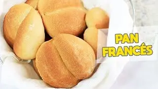 How to Make Homemade French Bread - Step by Step / Rich Things