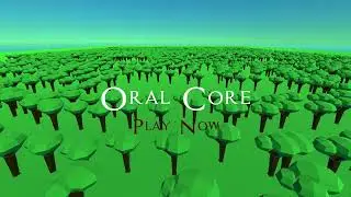 Oral Core: Writer's Tempest trailer