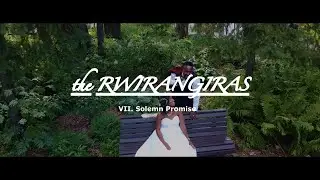 THE RWIRANGIRAS Episode 7 (Solemn Promise)