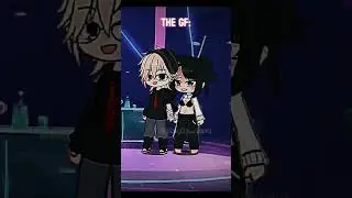 The Ex vs the gf 