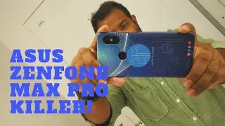 Redmi Note 5  Pro | Unboxing & First Look | Xiaomi