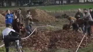 Вело спорт: гонки на велосипедах 2014