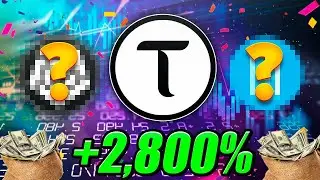 3 CRYPTOS de INTELIGENCIA ARTIFICIAL (Mas Prometedoras) 2024