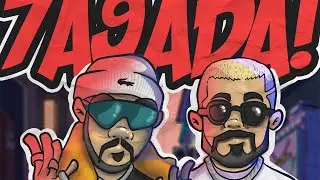 Mc Artisan - 7a9ada ft Dollypran (Prod. By DRUMATIC)