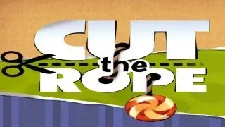 Windows 8 App Review - Cut the Rope