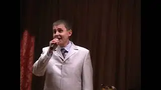 11-"Ты получишь письмо". Исполняет Игорь Семеновых.