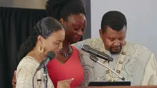 Invocation of Dr. Jennifer Taylor-Mendoza | 13th President of West Valley College