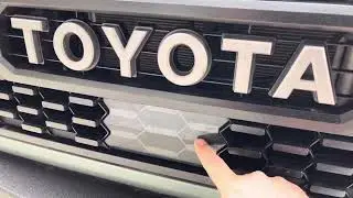 Toyota Tacoma Cruise Control Did you know?