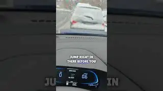 Must DO before driving in Snow ❄️ 😲 