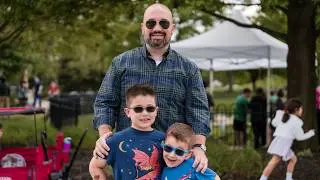 Spring Fling Brings the Community Together in Upper Arlington