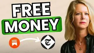 A NEW Way to Monetize Your Substack - Get Your Posts in Newspapers and Magazines