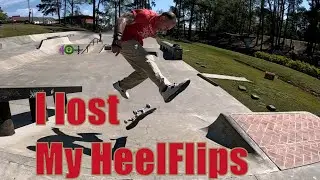 I Lost my Trick: Skateboarding is a Resiliency Test | GA Winner