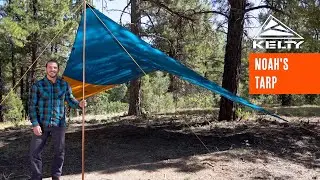 Kelty Noah's Tarp