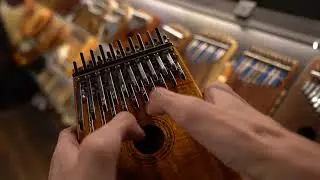 Калимба Arcanum B20Z